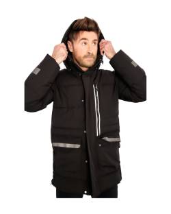 Unisex-Parka Jökull von Top Reiter