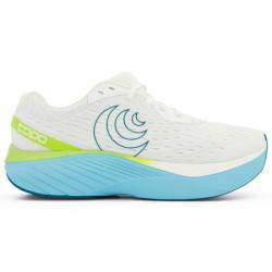 Topo Athletic - Atmos - Runningschuhe Gr 11,5 bunt von Topo Athletic