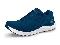 Topo Athletic Magnifly 4 Laufschuhe Damen blau von Topo Athletic