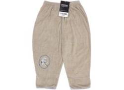 Topolino Herren Stoffhose, beige, Gr. 80 von Topolino