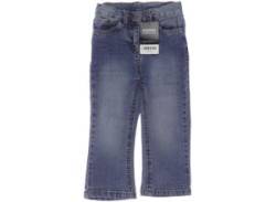 Topomini Damen Jeans, blau, Gr. 92 von Topomini