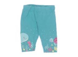 Topomini Damen Shorts, blau, Gr. 74 von Topomini