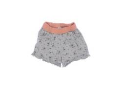 Topomini Damen Shorts, grau, Gr. 98 von Topomini