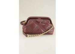 Tory Burch Damen Handtasche, bordeaux, Gr. von Tory Burch