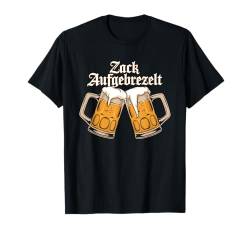 Trachtenshirt Dirndl Ersatz Shirt Bayrische Tracht T-Shirt von Trachtenshirts Damen & Ersatz Dirndl T-Shirt