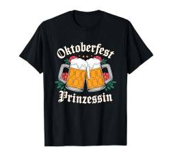 Trachtenshirt Dirndl Ersatz Shirt Bayrische Tracht T-Shirt von Trachtenshirts Damen & Ersatz Dirndl T-Shirt