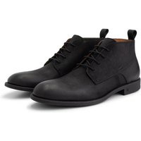 Travelin' Watford Leather Men Schnürschuh (Schnürsenkel) echtes leder von Travelin'