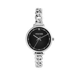 Trendy Kiss Klassische Uhr TM10179-03 von Trendy Kiss