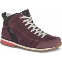 Damen-Wanderschuhe Trezeta Zeta Mid WP von Trezeta