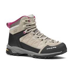 Trezeta 010722280 ARGO W'S WP Hiking shoe Female BEIGE EU 41 von Trezeta