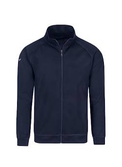 Trigema Herren Raglanjacke von Trigema