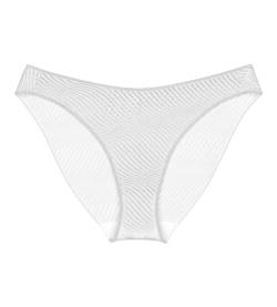 Triumph Damen Harmony Spotlight Tai01 Briefs, WEISS, 44 von Triumph