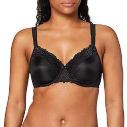 Triumph Damen Ladyform Soft W X BH, Schwarz, 85C EU von Triumph