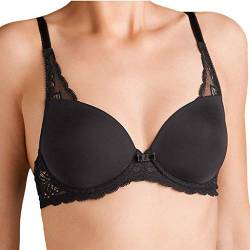 Triumph Damen Amourette Spotlight WHP X Everyday Bra, SCHWARZ, 80B von Triumph