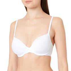 Triumph Damen Body Make-Up Essentials WHP Wired padded bra, WEISS, 75D von Triumph