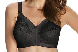 Triumph Damen Doreen X Non-wired bra, SCHWARZ, 90E von Triumph