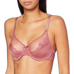 Triumph Damen Lace Spotlight W BH, WILD RASPBERRY, 70C von Triumph