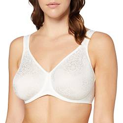 Triumph Damen Lovely Minimizer W X Minimizer bra, VANILLE, 95D von Triumph