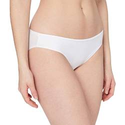 Triumph Damen Body Make-up Essentials Tai String Briefs, Weiß, 44 EU von Triumph