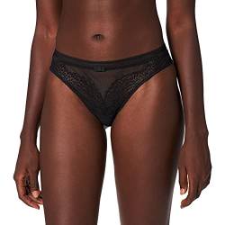 Triumph Damen Beauty-Full Darling String Briefs, SCHWARZ, 42 von Triumph