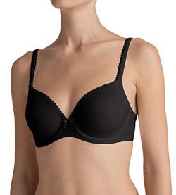 Triumph Damen Perfectly Soft WHP T-Shirt Bra, SCHWARZ, 90B von Triumph