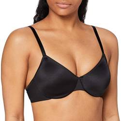 Triumph Damen Soft Sensation Wp X Schalen BH Mit Bügel, Schwarz, 75D EU von Triumph