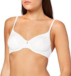 Triumph Damen Soft Sensation Wp X Schalen BH Mit Bügel, Weiß, 90B EU von Triumph