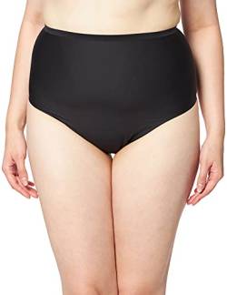 Triumph Damen Triumph Shape Smart Highwaist String Underwear, SCHWARZ, S von Triumph