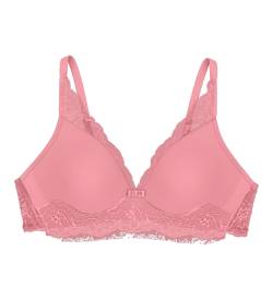 Triumph für Damen. 10214457 Amourette Charme BH rosa (90B), Heimtextilien, Polyamid von Triumph