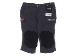 Trollkids Herren Stoffhose, grau, Gr. 116 von Trollkids