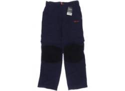 Trollkids Herren Stoffhose, marineblau, Gr. 158 von Trollkids