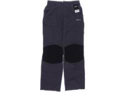 Trollkids Herren Stoffhose, grau, Gr. 164 von Trollkids