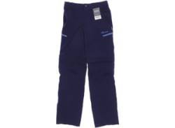 Trollkids Herren Stoffhose, marineblau, Gr. 164 von Trollkids