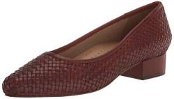 Trotters Damen Footwear-Ladies Pumps, Gepäck, 44 EU von Trotters