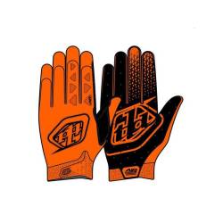 Motocross-Handschuhe Troy Lee Designs Air von Troy Lee Designs