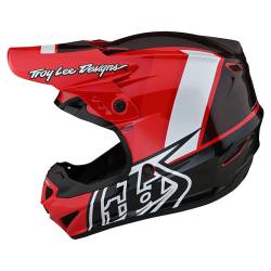 Motorradhelm Troy Lee Designs GP Nova von Troy Lee Designs