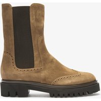 Chelsea Boots Trumans von Trumans