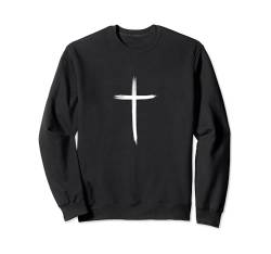 Gottes Glaube Jesus Kreuz TShirt Jesuskreuz Handyhülle jesu Sweatshirt von Tshirt Shirt T-Shirt Pullover Hoodie Sweater Style