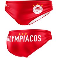 Kinder-Badeslip Turbo Olympiacos von Turbo