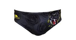 Turbo Wild Panther Swimming Brief L von turbo