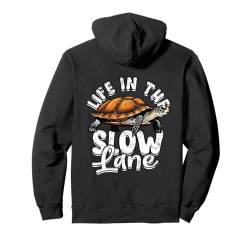 Schildkröte Pullover Hoodie von Turtle Gifts for Men and Women