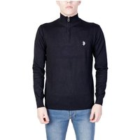 U.S. Polo Assn Rundhalspullover von U.S. Polo Assn