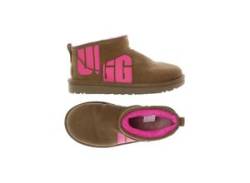 UGG Damen Stiefelette, beige, Gr. 37 von UGG Australia