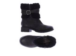 UGG Damen Stiefelette, schwarz, Gr. 36 von UGG Australia