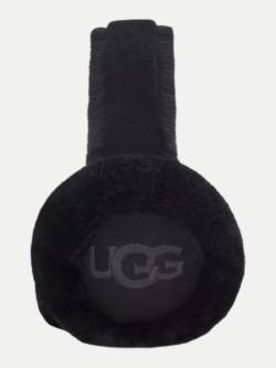 UGG Bestickte Ohrenschützer, Größe von UGG