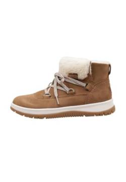 UGG Damen LAKESIDER Heritage LACE lace-up shoes, CHESTNUT, 41 EU von UGG