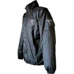 Regenjacke Motorrad Ubike-rain rapide von Ubike