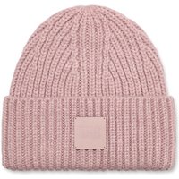 UGG CHUNKY RIB Mütze 2025 mauve von Ugg