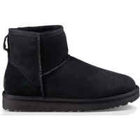 UGG CLASSIC MINI II Stiefel 2024 black - 36 von Ugg