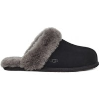 UGG SCUFFETTE II Hausschuh 2025 black/grey - 38 von Ugg